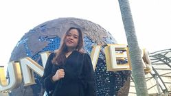 Ayu Rianingsih: Diplomat Kuliner yang Memikat Hati Singapura dengan Masakan Penuh Cinta
