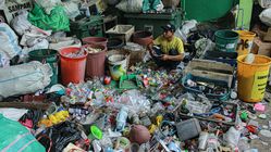 Pemkab Bekasi Kembangkan 80 Bank Sampah Tahunan, Targetkan Satu RW Satu Bank Sampah