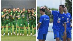 Prediksi Skor Persib vs Persebaya 2025: Thom Haye dan Eliano Reijnders Tampil?