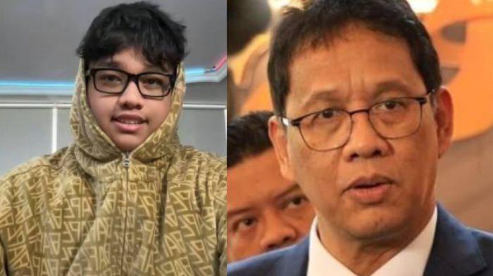 Jawaban Terungkap, Instagram Anak Menteri Purbaya Menghilang Usai Kritik Sri Mulyani