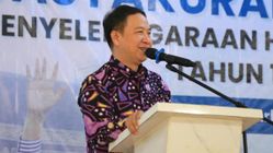 Biografi dan Latar Belakang Hilman Latief, Dirjen Kemenag yang Diperiksa KPK dalam Kasus Korupsi Haj