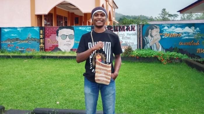 Kronologi Kematian Aktivis Lingkungan di Flores, Leher Terikat dan Kaki Menyentuh Lantai, Polisi Mas