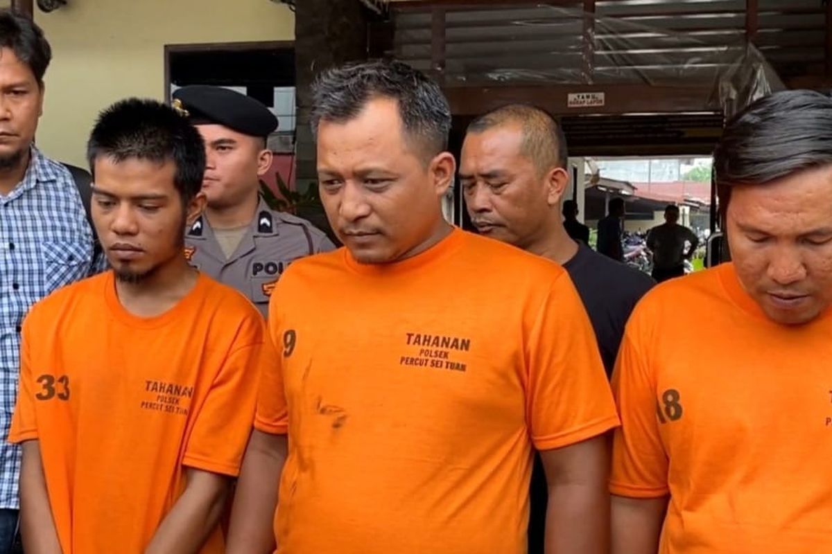 Ekonomi Sulit, Tapi Cara Pria Ini Bebas Cicilan Honda BeAT Jadi Sorotan