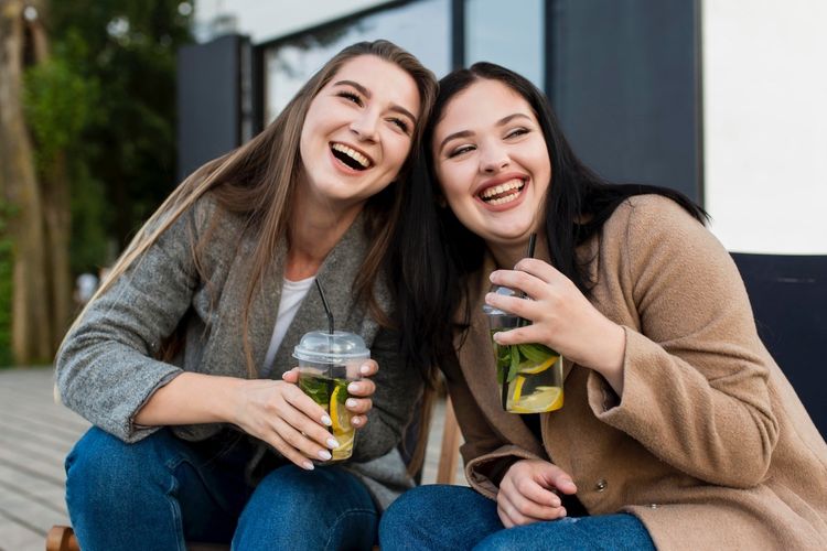 12 Zodiak Paling Sulit sampai Paling Lucu yang Bikin Tertawa