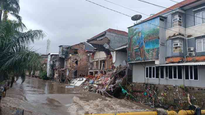 Banjir Parah Mengguncang Bali, Pelajaran Kesiapsiagaan yang Penting