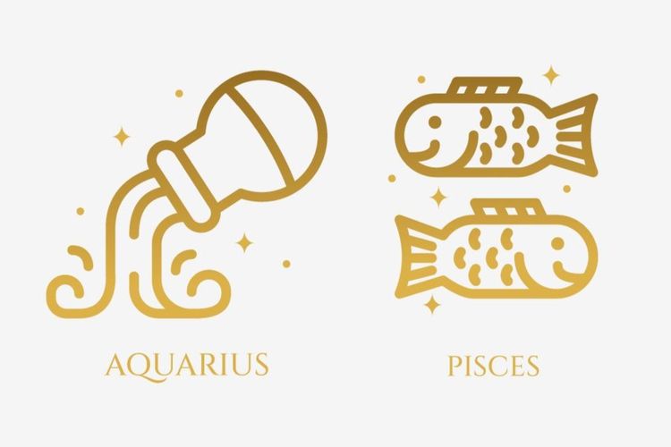 Ramalan Zodiak Aquarius dan Pisces 11 September 2025: Cinta, Karir, Kesehatan, Keuangan