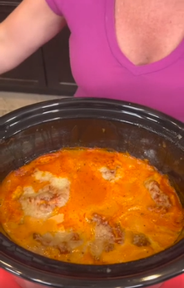 Set It & Forget It Lasagna