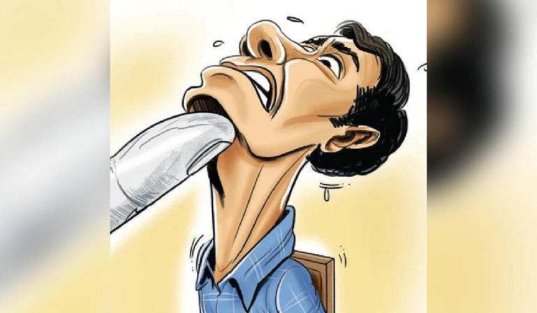 Five Bengaluru PU students, school principal, warden booked under POCSO ...