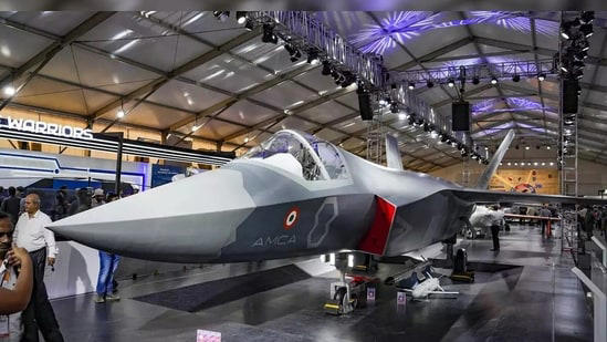 Defence Minister Rajnath Singh has also indicated that India will soon embark on the critical task of developing engines for fighter jets.