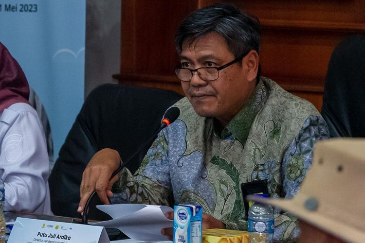 Ketua Umum Gaikindo: Era Baru Regulator Jadi Pemimpin