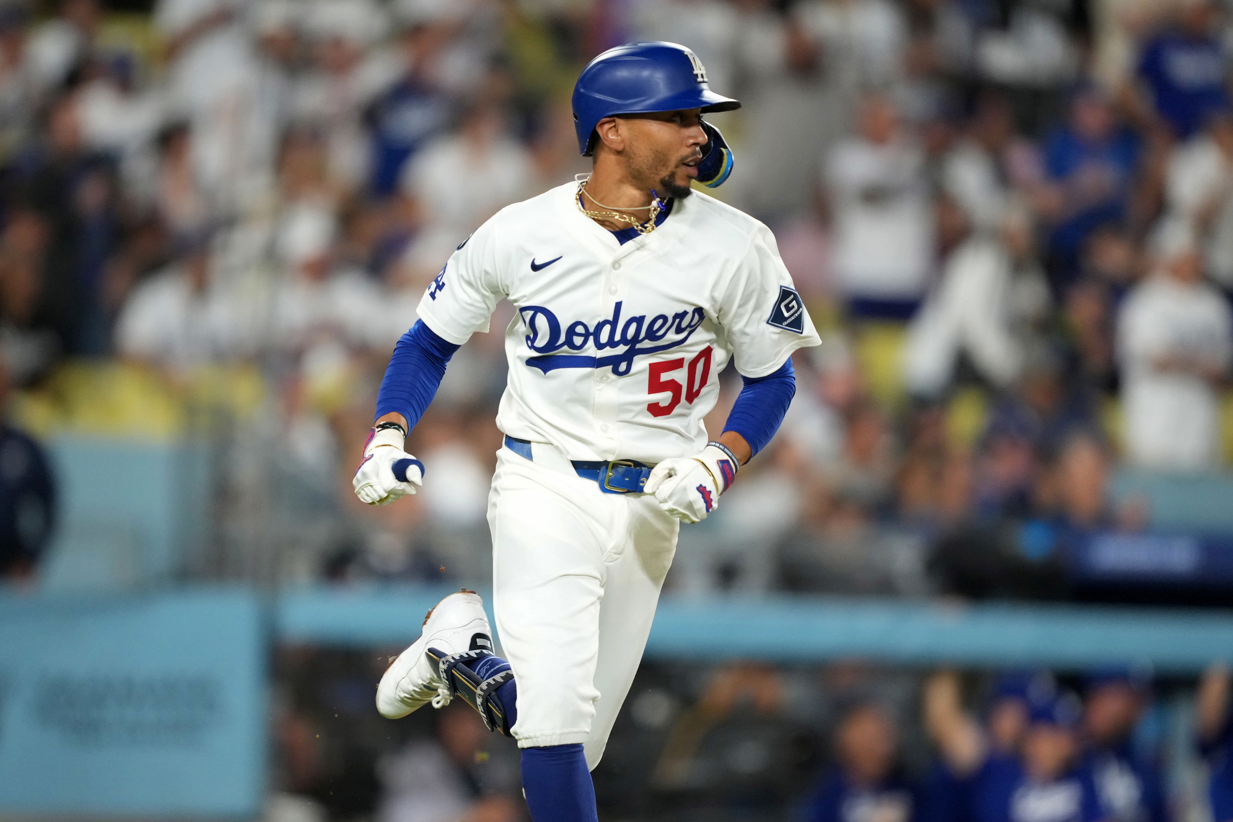 Dodgers vs. Rockies game XIII chat
