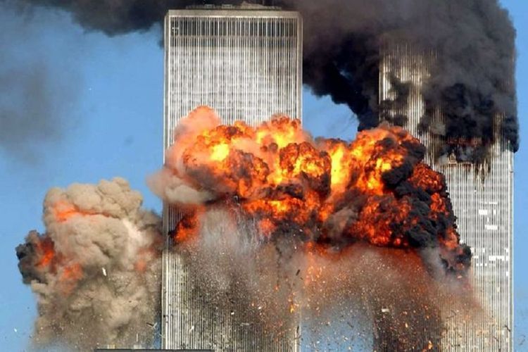 24 Tahun Kemudian, Tiga Korban 9/11 Akhirnya Dikenali