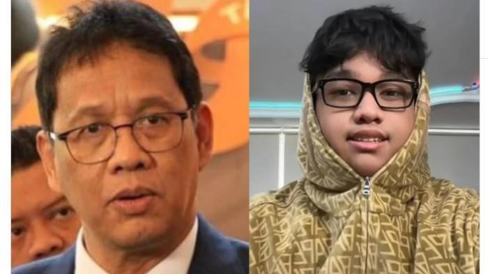Purbaya Yudhi Bereaksi Usai Anaknya Sindir Sri Mulyani