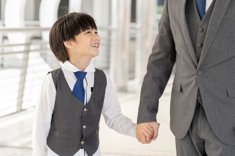 Mengapa Masalah Daddy Issues Terjadi di Indonesia? Ini Penjelasan Psikolog
