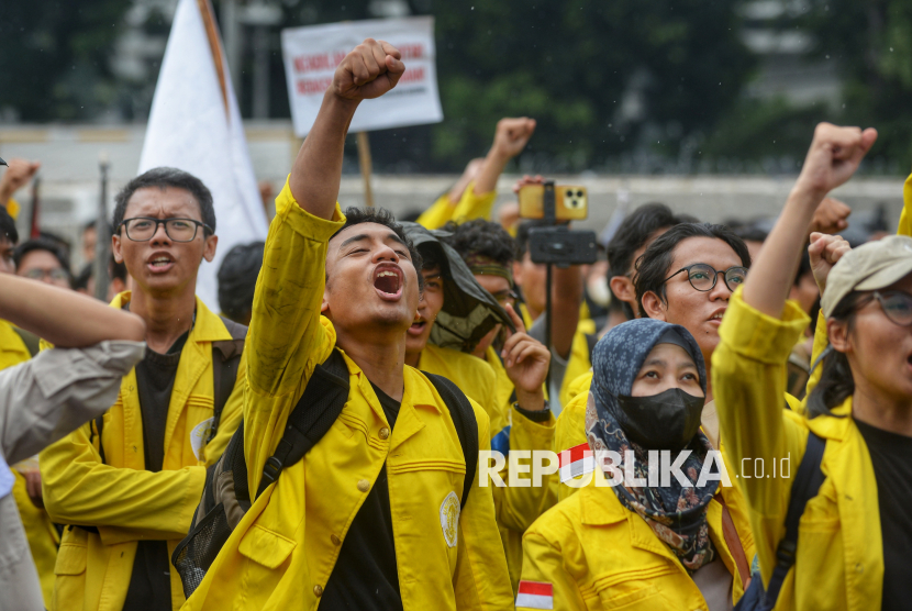 #17+8 dan Kepedulian Sosial