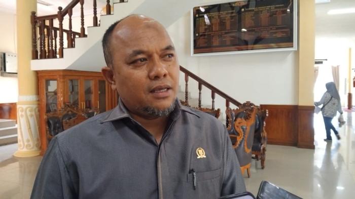 Empat Berita Terpopuler Sumbar: Gaji DPRD Pariaman dan IRT di Pessel Terbukti Miliki 15 Paket Sabu