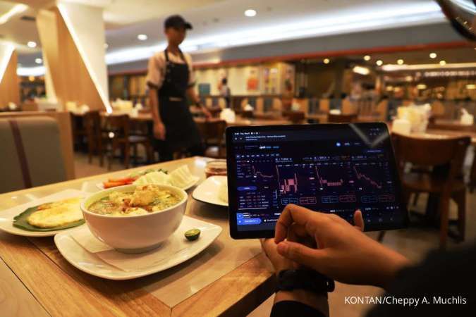 Harga Saham Bank Ini Turun 21% Sejak Awal Tahun, Beli atau Jual?