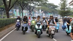 IMOS 2025 Kembali Hadir di ICE BSD, Ini Daftar Program Menariknya