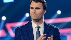 Biodata Charlie Kirk: Agama, Aktivis AS Viral yang Tewas Ditembak Saat Debat, Pendukung Trump