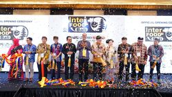 Bali Interfood 2025 Dibuka, 110 Peserta dari 17 Negara Tampilkan Inovasi Kuliner