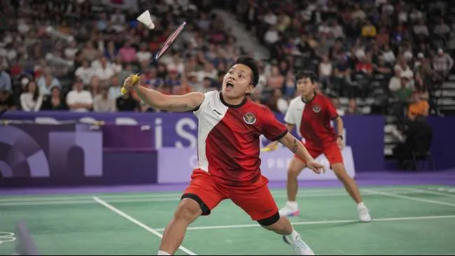Hong Kong Open 2025: Peluang Indonesia di Babak 16 Besar