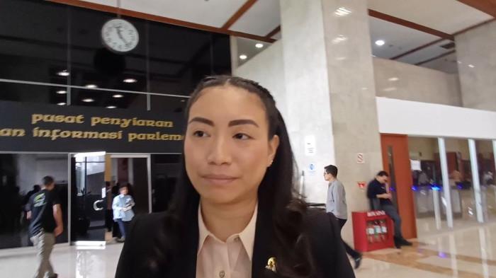 Daftar Kekayaan Saraswati, Keponakan Prabowo yang Mundur dari DPR, Pernyataannya Dipotong