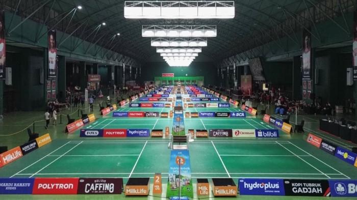 Audisi Umum PB Djarum 2025 Dimulai, Fasilitas Internasional Siap Cetak Juara