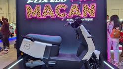 Anggaran Subsidi Motor Listrik 2025 Tertunda? Ini Pernyataan Menperin