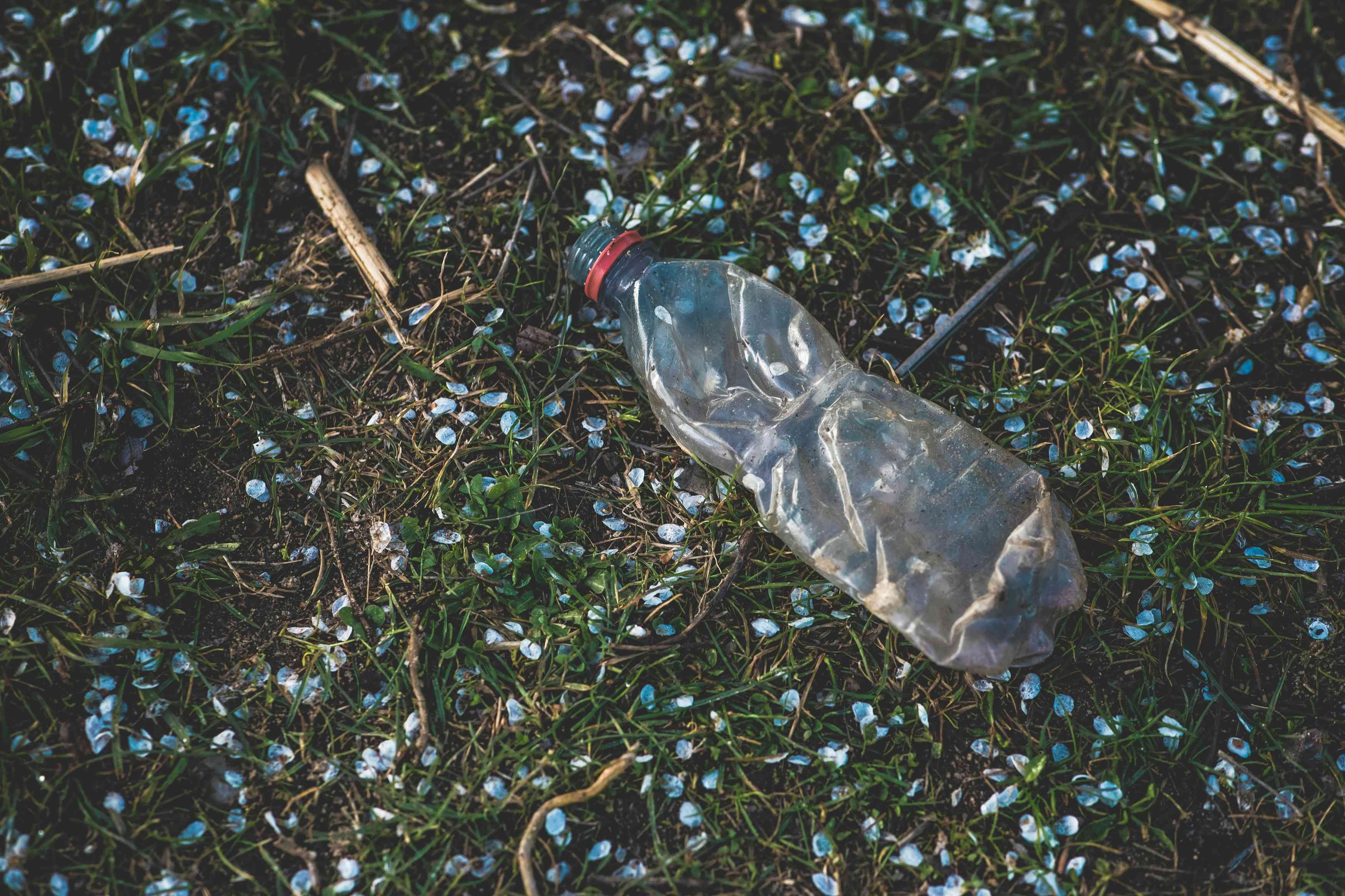 Kegagalan Kesepakatan Global tentang Plastik dan Dilema Penggemar Gaya Hidup Berkelanjutan