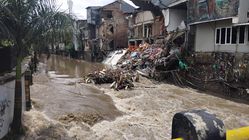 Update Terbaru Banjir Bali: 7 Orang Tewas, Evakuasi Berlangsung
