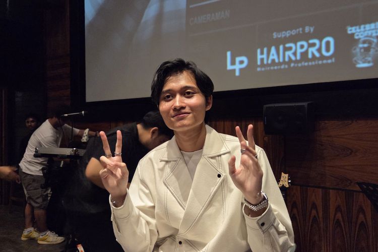 Rizwan Fadilah Pastikan Kesehatan Sule: Tidak Sehat, Tapi Kini Pulih di Rumah