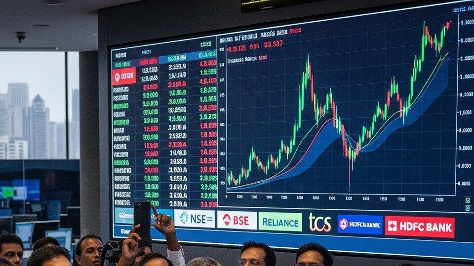 Stock market today: Trade setup for Nifty 50, global markets, India-US ...