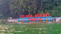 Telaga Ngebel Jadi Sumber PAD Wisata Ponorogo, Target Rp6,5 Miliar pada 2025