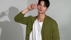 4 Drakor Lee Chae Min Jadi Bintang Utama, Terbaru Curi Perhatian Netizen di Bon Appetit Your Majesty