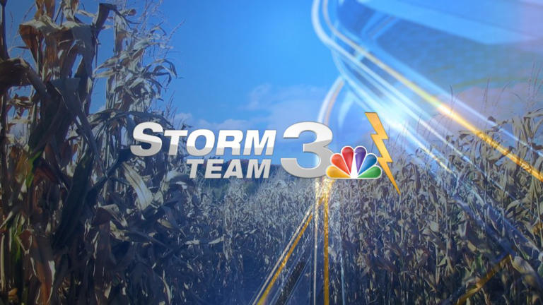 Storm Team 3: Fall Back tonight, slim rain chances Sunday and Monday