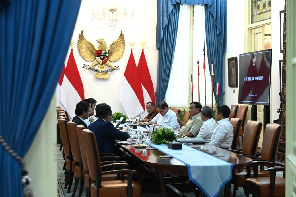 Program Prabowo Berpotensi Ciptakan Lapangan Kerja