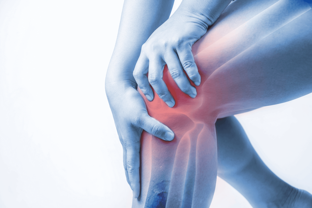 7 Tanda Asam Urat di Kaki, Bahaya bagi Ginjal