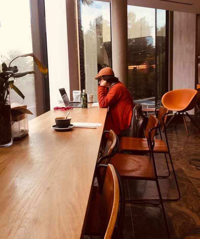 Kompasiana, Tempat Baru untuk Penulis dan Cerita