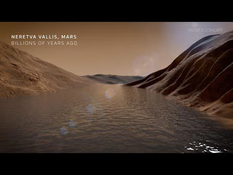 Life on Mars? Perseverance Discovery Is The Best Evidence Yet