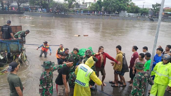 Banjir Bandang Bali Darurat, 9 Orang Tewas, 6 Kota Terdampak Parah