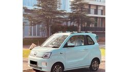 Cari Mobil Listrik Bekas Harga Terjangkau? Ini 5 Rekomendasinya!