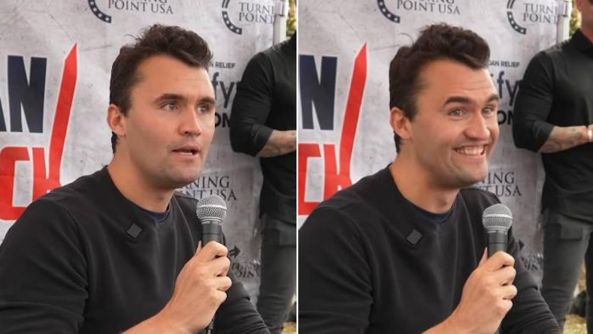 Charlie Kirk, Aktivis Konservatif Amerika Tewas Ditembak Saat Debat di Kampus, Teman Dekat Trump