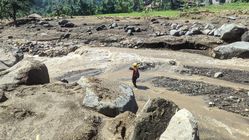 Pencarian Korban Banjir Bandang Nagekeo Hari Kedua, Hasil Masih Kosong