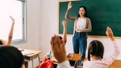 15 Soal Pola Bilangan Umum dan Solusi Sederhana