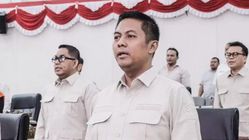 APBD-P Banten 2025 Harus Dirasakan Masyarakat, Kata Rifky Hermiansyah