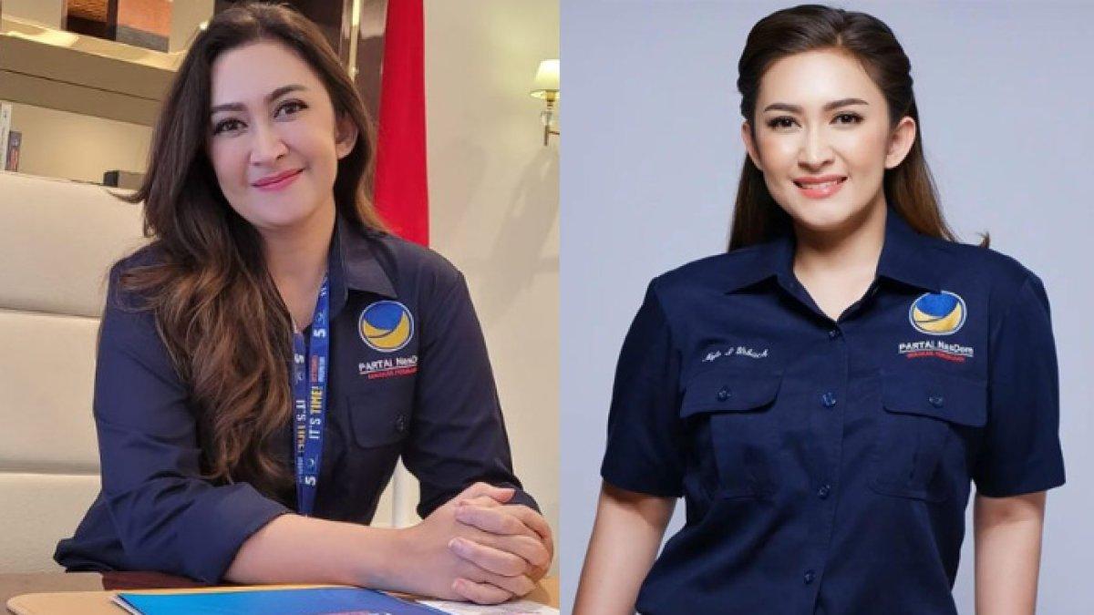 Dokter Ahmad Sahroni, Nafa Urbach Dikritik, Lita Gading: Ini Pelajaran SMP