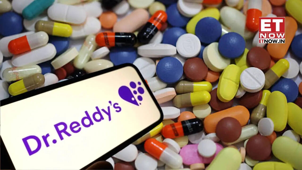 Dr Reddy's shares in focus on USD $50.5 million acquisition announcement