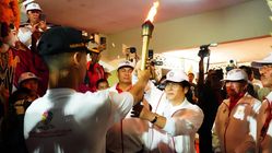 Porprov Bali XVI 2025 Dibuka, Cetak Bibit Olahraga Berkualitas