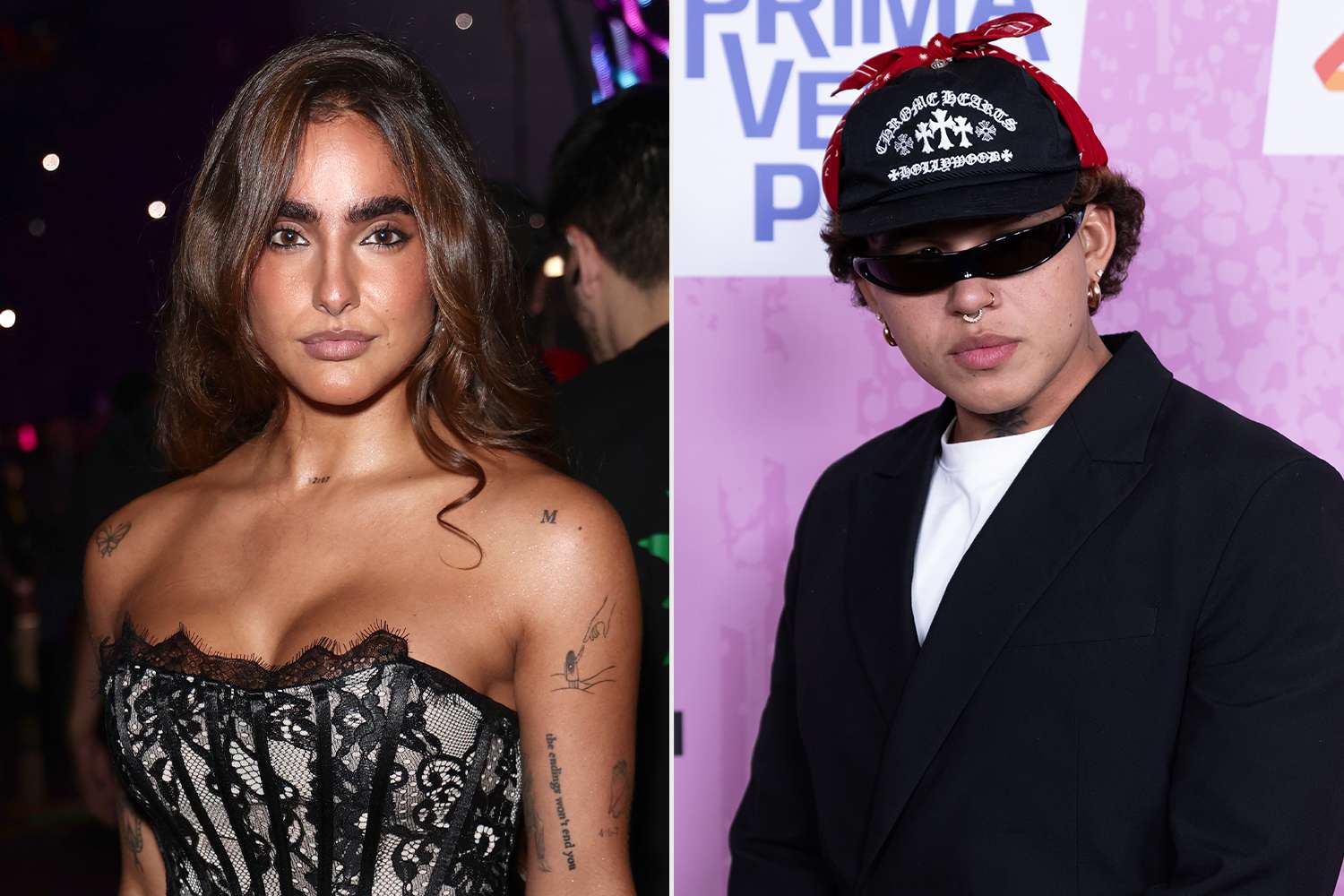 Isabella Ladera Speaks Out Against Her Ex After He Allegedly Released