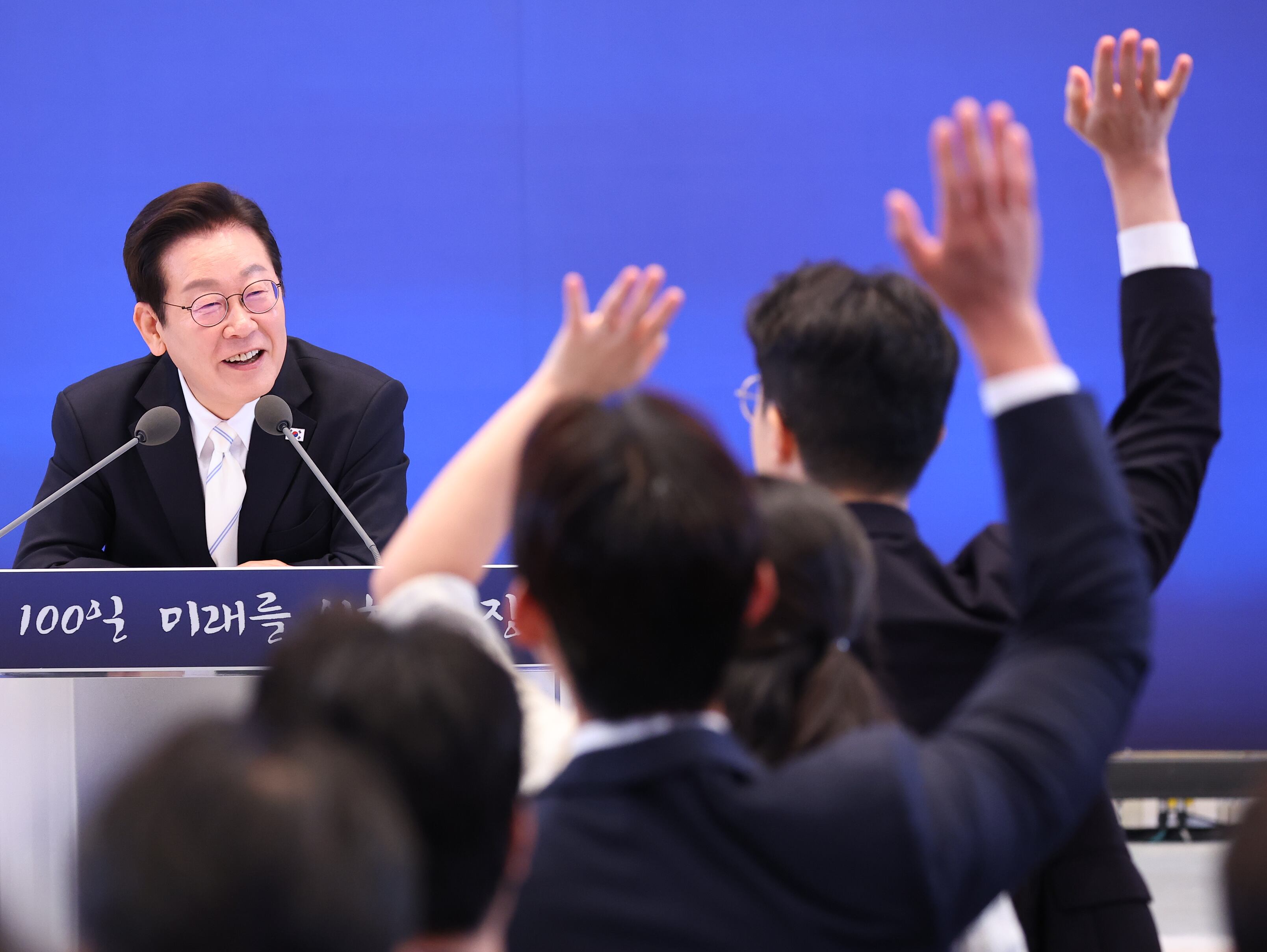 lee-jae-myung-to-raise-inheritance-tax-deductions-to-prevent-home-sales